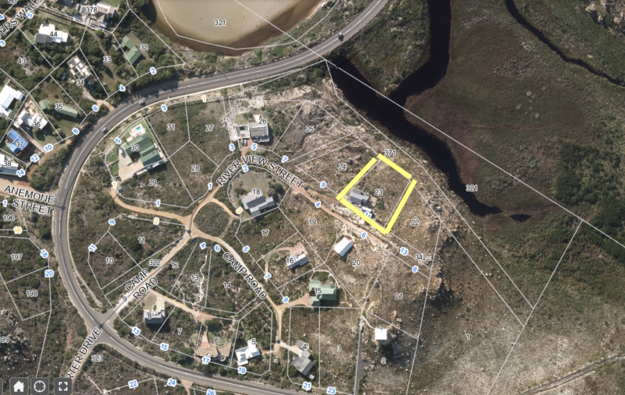 4 Bedroom Property for Sale in Rooi Els Western Cape